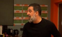 Arda Turan’dan soyunma odasında enerji patlaması