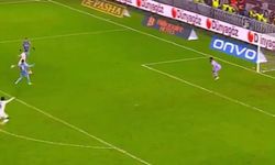 Abraham Boştu, Jurasek Vurdu! Beşiktaş’ta Büyük Tepki