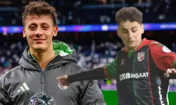 Fenerbahçe yeni Arda Güler’i radarına aldı! Transfer için ilk adım