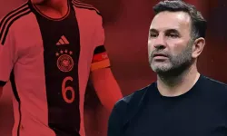 Galatasaray sessiz sedasız ilk transferini yaptı! İmza an meselesi