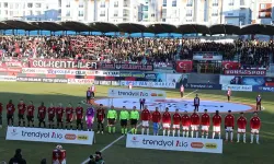 Van Spor FK’dan VAR Hakemine Suç Duyurusu!