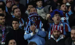 Trabzonspor–Beşiktaş Maçına Yoğun İlgi! Papara Park Tıklım Tıklım