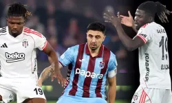 El Bilal Toure’den Olay Paylaşım! Kırmızı Kart Sonrası Sessiz Kalmadı