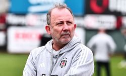Beşiktaş 10 Kişi Dayanamıyor! Sergen Yalçın’ın Sözleri Gündemde