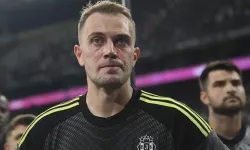 Fenerbahçe'de Mert Günok sesleri!