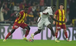 Trabzonspor'a 2 negatif haber: Paul Onuachu ve Wagner Pina