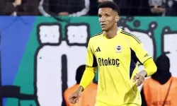 Fenerbahçe’de bir kadro dışı daha! Rodrigo Becao da listeye eklendi