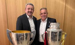 İbrahim Hatipoğlu: “Avrupa Kupasını Yine Galatasaray Getirecek!”