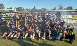 Arjantin’de Fenerbahçe Esintisi: Fenerbahçe Sport Club’ın Yükselişi