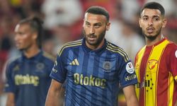 Cenk Tosun'dan Geleceğine Dair Net Açıklama