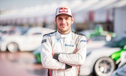 Ayhancan Güven, Kariyerine Dünya Dayanıklılık Şampiyonası’nda Devam Edecek