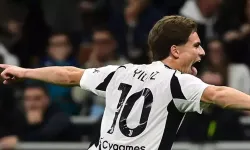 Kenan Yıldız fırtınası! Arsenal ve Real Madrid transfer yarışında