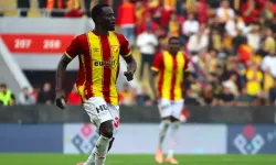 Göztepe'de Anthony Dennis Fırtınası: Kariyerinin En İyi Sezonu!