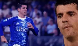 İtalya’da Morata Depremi! Como’dan 3 Ay Şok Sakatlık Açıklaması