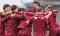 Trabzonspor’da Hedef Beşiktaş! Dev Maça Kenetlendiler