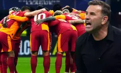 Galatasaray’a yeni golcü iddiası! Gardi devreye girdi, hedef Santiago Gimenez