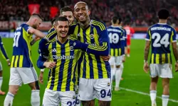 Fenerbahçeli Levent Mercan’ın Hedefi Milli Takım