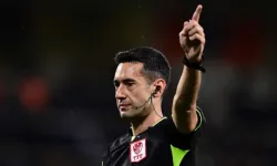 1. Lig’de 19. Hafta Hakemleri Açıklandı