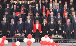 Bakan Bak’tan Gençlere Sağlıklı Yaşam Çağrısı