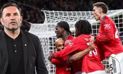 Süper Lig Transfer Gelişmeleri: Galatasaray ve Fenerbahçe Hareketli