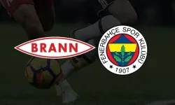 Brann - Fenerbahçe Maçı Ne Zaman, Saat Kaçta ve Hangi Kanalda?