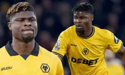 Beşiktaş Aradığı Stoperi İngiltere'de Buldu: Agbadou İçin İlk Temas!