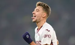 Fatih Tekke'nin Derbi Kozu Ernest Muçi! Özel Olarak Hazırlanıyor