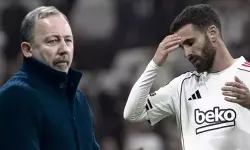 Geri Dönüyor! Beşiktaş’ta Derbi Öncesi Rafa Silva Sürprizi