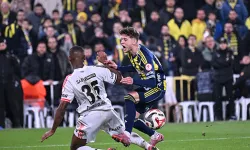 Derbi Sonrası Karar! Beşiktaş ve Fenerbahçe PFDK’ye Sevk Edildi