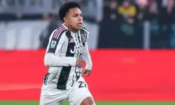 Weston McKennie, Juventus’ta Kalmak İstiyor