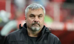 Thomas Reis’ten Net Mesaj: “İlk 8’i O Maçta Kaçırdık”