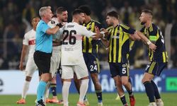 Deniz Undav’dan İsmail Yüksek Açıklaması: “Kasıtlı Yaptığını Düşünmüyorum”