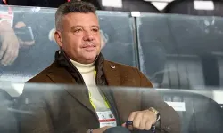 Fenerbahçe Başkanı Sadettin Saran gözaltında: Savcılıktan açıklama geldi