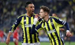 Fiorentina, Fenerbahçe'de 2 isme talip!