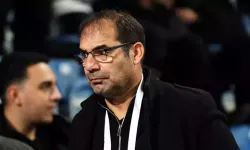 Gençlerbirliği’nde Metin Diyadin Dönemi Yeniden Başlıyor!