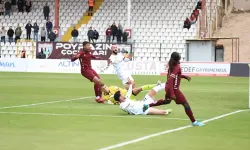 Bandırmaspor’dan Net Galibiyet: Bodrum FK’yı 2-0’la Geçti