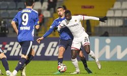 Kasımpaşa ile Gençlerbirliği Yenişemedi: İstanbul’da Gollü Gece Beklenirken Sessizlik