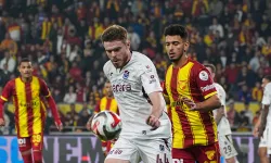 Trabzonspor’dan Göztepe’ye Teşekkür Mesajı