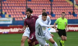 Sarıyer, Hatayspor Deplasmanında Farka Koştu