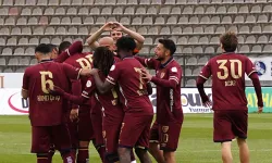 Bandırmaspor, Evinde Bodrum FK’yı 2 Golle Mağlup Etti