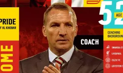 Al Qadsiah’ta Brendan Rodgers dönemi resmen başladı