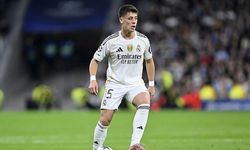 Arda Güler Türk futbol tarihine geçti! Değeri 90 milyon Euro’ya yükseldi