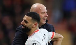 Liverpool’da Mohamed Salah krizi çözüldü