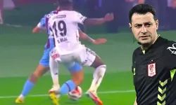 Süper Lig’de 16. haftanın VAR kayıtları yayınlandı