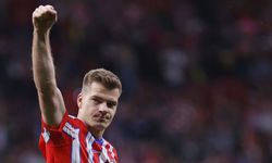 Fenerbahçe’de Alexander Sörloth Operasyonu