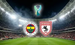 Fenerbahçe – Samsunspor Maçı Canlı Anlatım | Süper Kupa Yarı Finali