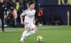 Benfica ile Real Madrid İlk Yarıda Eşitliği Bozamadı