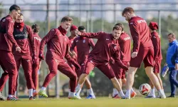 Trabzonspor ile Antalyaspor 60. randevuda