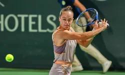 Zeynep Sönmez Brisbane’de Finale Yükseldi! Tarihi Başarı