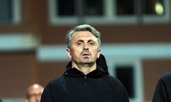 Eyüpspor'da Orhan Ak ile yollar ayrıldı!